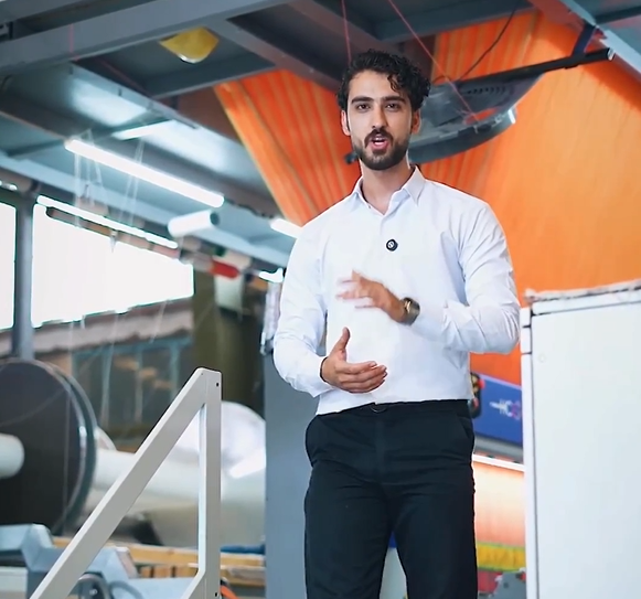 انواع سجاده‌های مسجدی